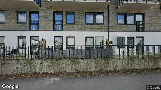 Lägenheter att hyra i Nyköping - Bild från Google Street View