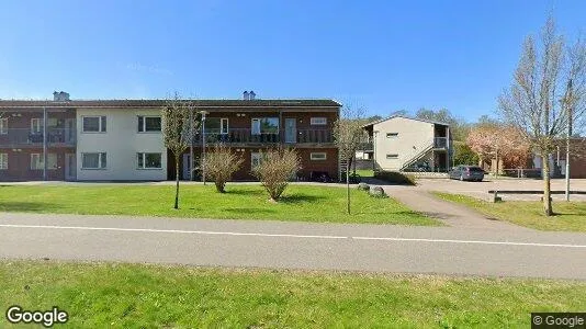 Lägenheter att hyra i Västra hisingen - Bild från Google Street View