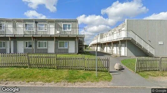 Lägenheter att hyra i Jönköping - Bild från Google Street View