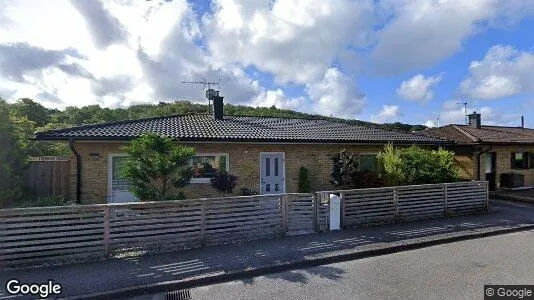 Lägenheter till salu i Göteborg Västra - Bild från Google Street View