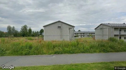 Lägenheter att hyra i Sävsjö - Bild från Google Street View