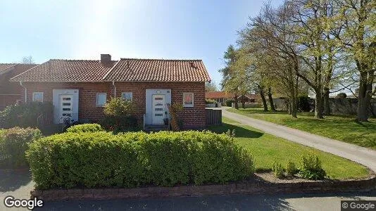 Lägenheter att hyra i Simrishamn - Bild från Google Street View