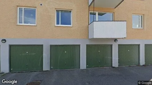 Lägenheter till salu i Botkyrka - Bild från Google Street View