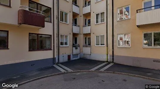 Lägenheter till salu i Kungsholmen - Bild från Google Street View