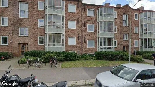 Lägenheter till salu i Lomma - Bild från Google Street View