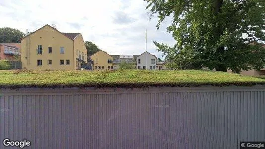 Lägenheter till salu i Lomma - Bild från Google Street View