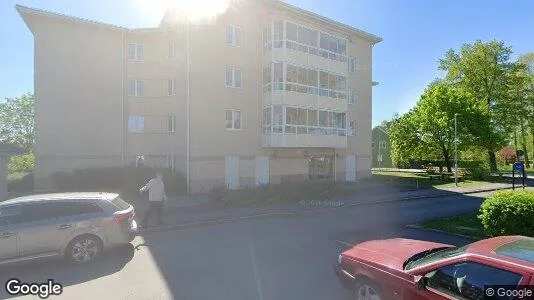 Lägenheter att hyra i Lekeberg - Bild från Google Street View