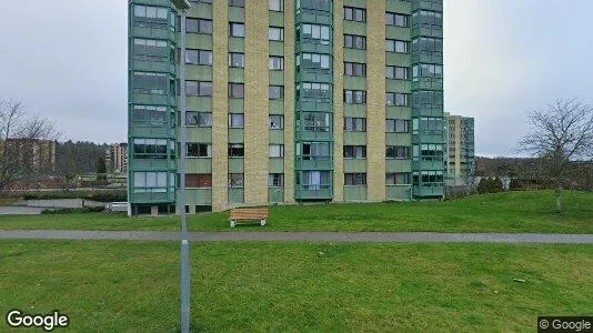 Lägenheter till salu i Västerås - Bild från Google Street View