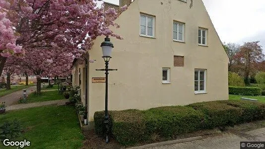 Lägenheter att hyra i Ystad - Bild från Google Street View
