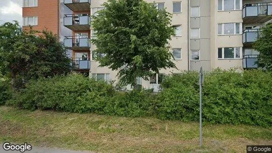 Lägenheter att hyra i Linköping - Bild från Google Street View