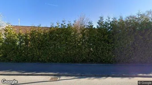 Lägenheter att hyra i Växjö - Bild från Google Street View