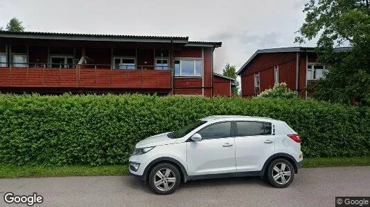 Lägenheter att hyra i Västerås - Bild från Google Street View