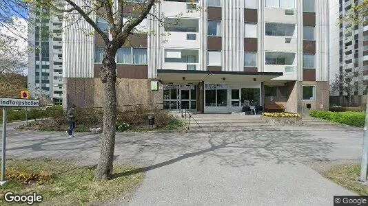 Lägenheter till salu i Täby - Bild från Google Street View