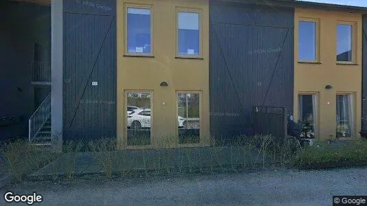 Lägenheter att hyra i Staffanstorp - Bild från Google Street View