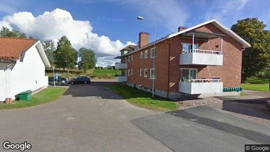 Lägenheter att hyra i Leksand - Bild från Google Street View