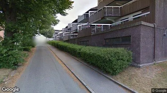 Lägenheter att hyra i Linköping - Bild från Google Street View