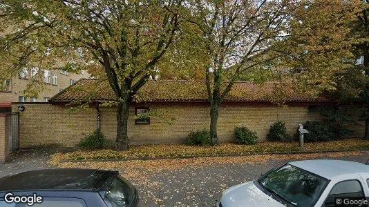 Lägenheter att hyra i Malmö Centrum - Bild från Google Street View