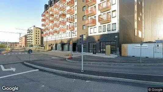 Lägenheter att hyra i Göteborg Östra - Bild från Google Street View