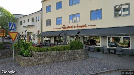 Lägenheter att hyra i Oskarshamn - Bild från Google Street View