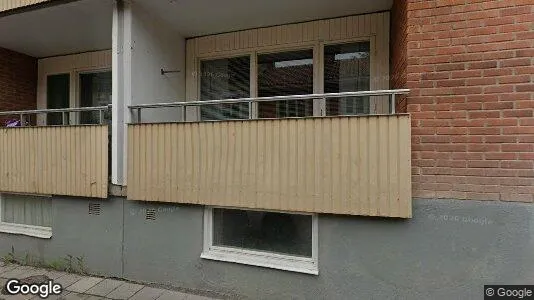 Lägenheter att hyra i Sala - Bild från Google Street View