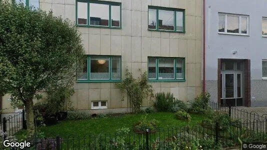 Bostadsrätter till salu i Sofielund - Bild från Google Street View