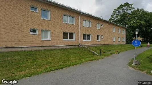 Bostadsrätter till salu i Botkyrka - Bild från Google Street View