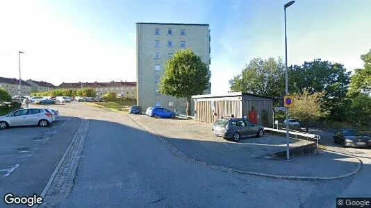 Bostadsrätter till salu i Karlskrona - Bild från Google Street View