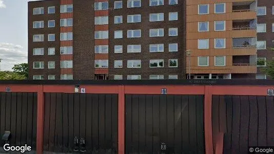 Lägenheter till salu i Västerås - Bild från Google Street View