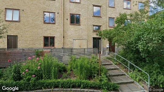 Lägenheter till salu i Johanneberg - Bild från Google Street View