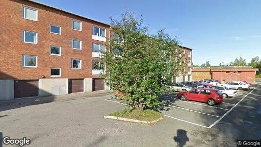 Lägenheter till salu i Luleå - Bild från Google Street View