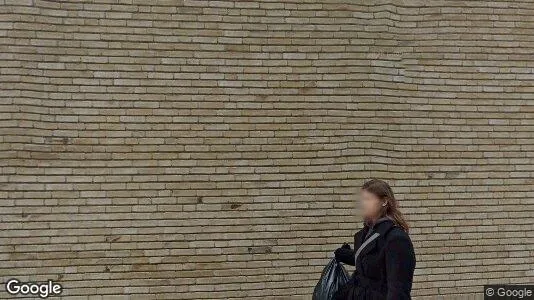 Lägenheter till salu i Lundby - Bild från Google Street View