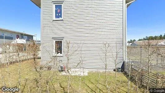 Lägenheter till salu i Växjö - Bild från Google Street View
