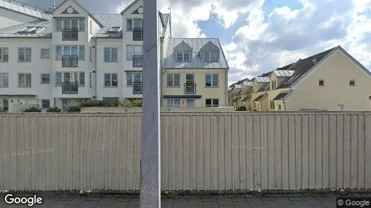 Lägenheter till salu i Malmö Centrum - Bild från Google Street View