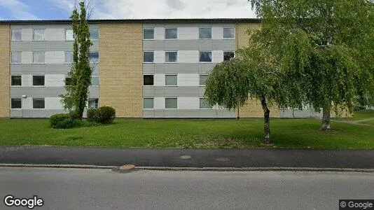 Lägenheter till salu i Mölndal - Bild från Google Street View