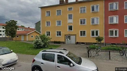 Lägenheter till salu i Kalmar - Bild från Google Street View