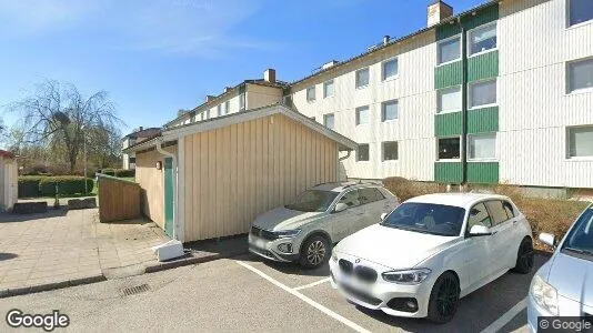 Lägenheter till salu i Borås - Bild från Google Street View