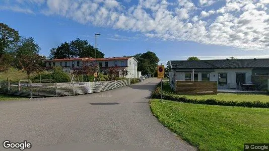 Lägenheter till salu i Vänersborg - Bild från Google Street View