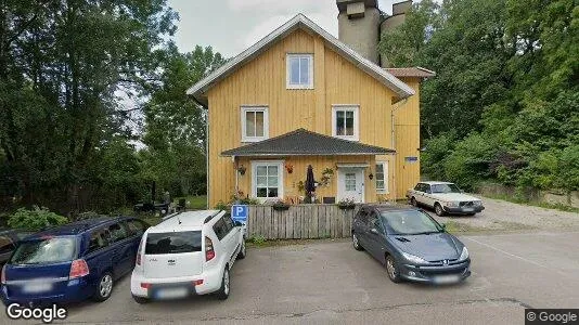 Bostadsrätter till salu i Ale - Bild från Google Street View