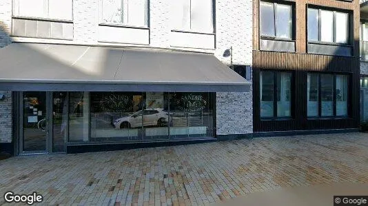 Lägenheter till salu i Lund - Bild från Google Street View