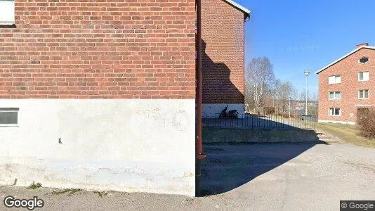 Lägenheter till salu i Sundsvall - Bild från Google Street View