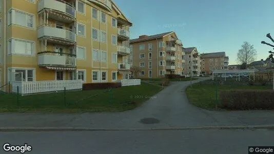 Lägenheter till salu i Lindesberg - Bild från Google Street View