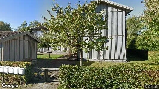 Lägenheter till salu i Helsingborg - Bild från Google Street View