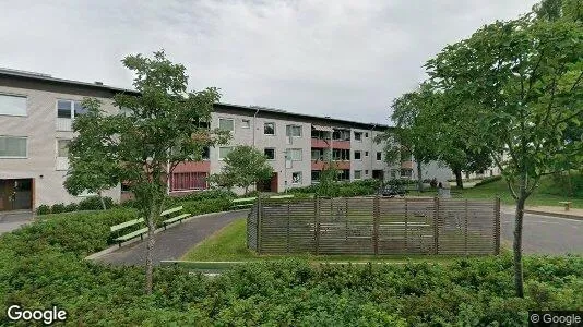 Lägenheter till salu i Norrköping - Bild från Google Street View