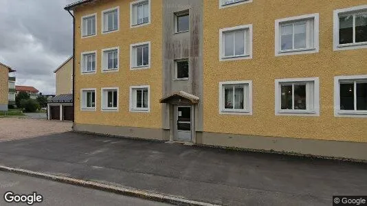 Lägenheter till salu i Härnösand - Bild från Google Street View