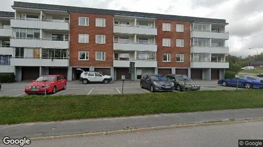 Lägenheter till salu i Härnösand - Bild från Google Street View