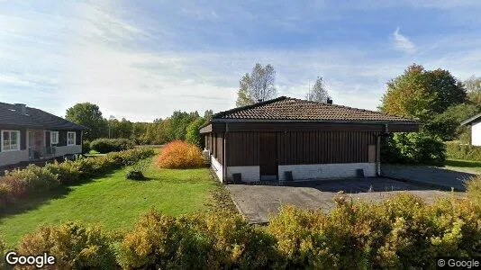 Lägenheter till salu i Hagfors - Bild från Google Street View