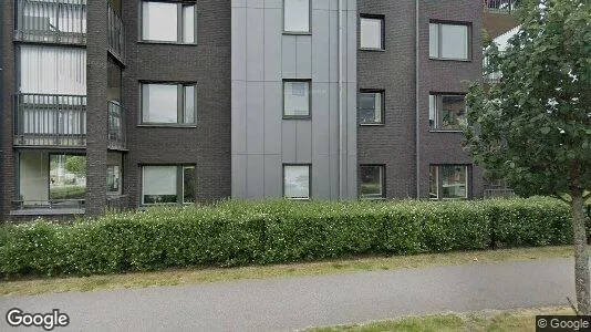 Lägenheter till salu i Norrköping - Bild från Google Street View