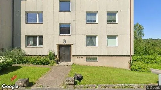 Lägenheter till salu i Ulricehamn - Bild från Google Street View