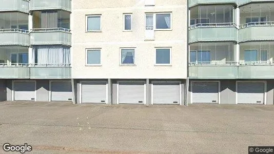 Lägenheter till salu i Borås - Bild från Google Street View