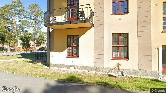 Lägenheter till salu i Vaxholm - Bild från Google Street View